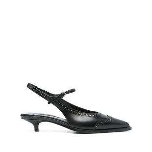 MIU 5I308EF035055F057ZNEROAVORIO 女士高跟鞋