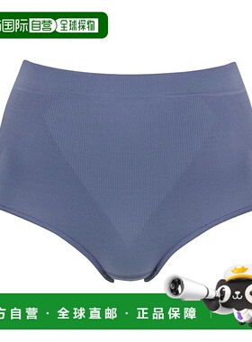 日本直邮Wing 日常贴合臀围短裤 裤长加深 [W08303EW01822]