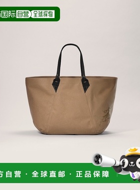 自营1h可退 欧洲直邮ARCTERYX始祖鸟CARRIER 45装备手提包托特包