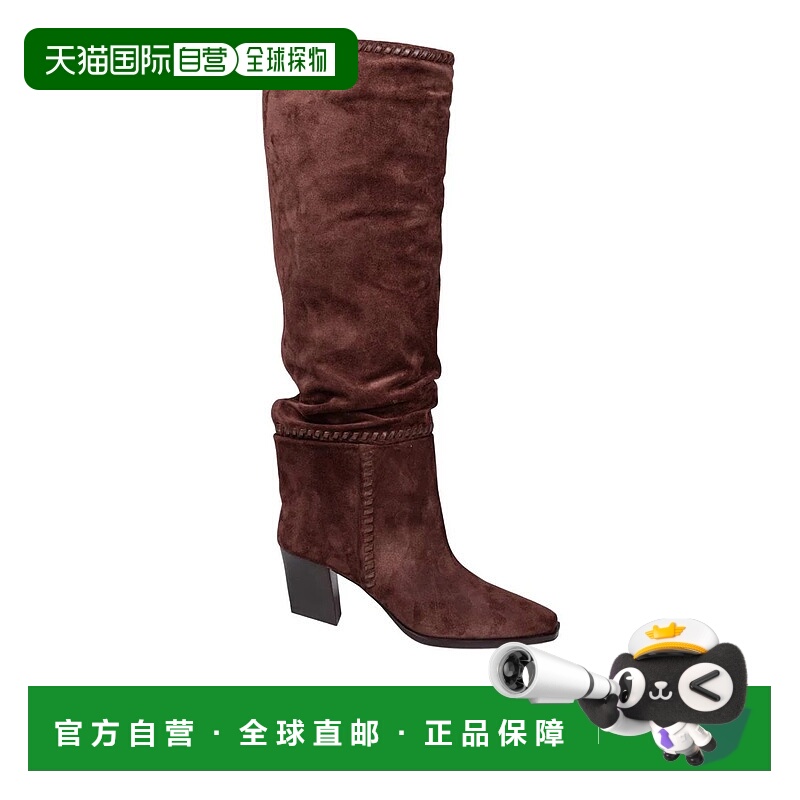 欧洲直邮jimmy choo 女士 靴子