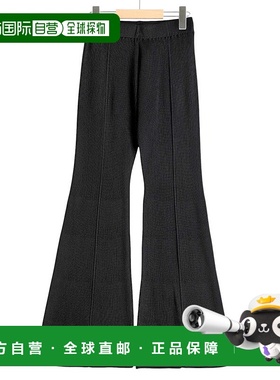 1h可退 日本直邮CFCL 女士 紧身喇叭裤 模特风 日常可穿 CF000KF0