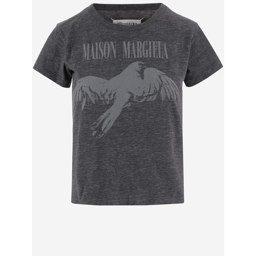 香港直邮MAISON MARGIELA 女士T恤 S51GC0554M201【付后1h可退】