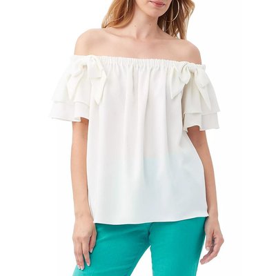 trina turk 女士 上装T恤