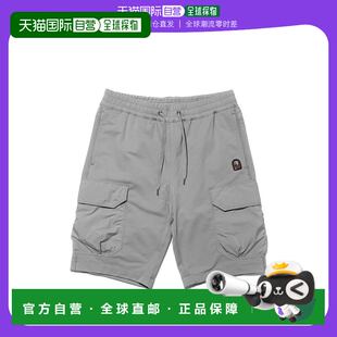 韩国直邮parajumpers 通用 休闲裤短裤