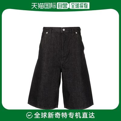 香港直邮JIL SANDER 男士牛仔裤 JPUU663169MU246700W405