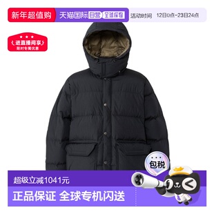 日本直邮THE NORTH FACE 男士羽绒服 Camp Sierra 外套 ND92531