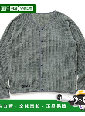 日本直邮GOSSAMER GEAR 男装 Polartec Alpha Direct保暖外套 全