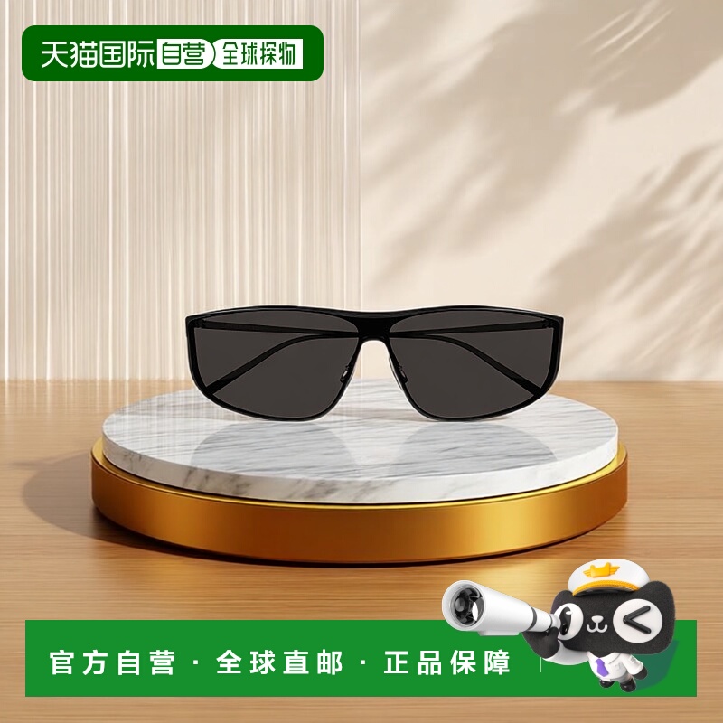 1h可退 香港直邮Saint Laurent 圣罗兰 女士 1GY14P90A 眼镜 SL60