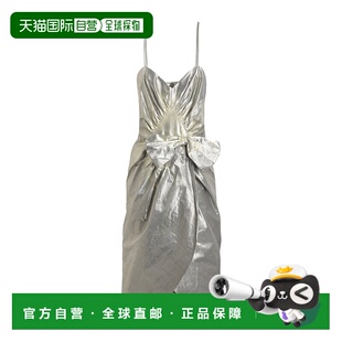 1h可退 香港直邮Maison Margiela 马丁 马吉拉 女士 紧身连衣裙