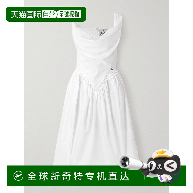 1h可退 香港直邮Vivienne Westwood 薇薇恩 韦斯特伍德 女士 Sund