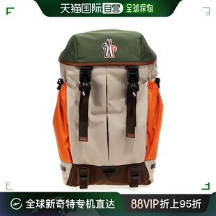 Grenoble Moncl 盟可睐 香港直邮潮奢 Moncler 99新未使用 男士