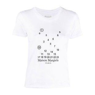 MAISON MARGIELA 女士衬衫 S51GC0517S22816100