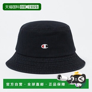 W702C 其他帽子C8 090 Champion冠军男女同款 日本直邮