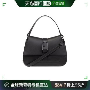 女士斜挎包 香港直邮FURLA WB00996BX2045NERO