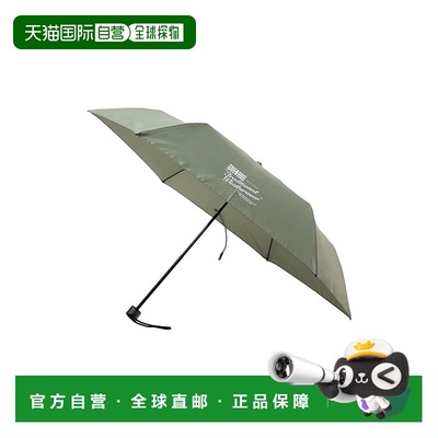 1h可退 日本直邮Traditional Weatherwear 女士轻便防紫外线折叠