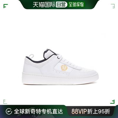 香港直邮BALLY 男士运动鞋 MSK06AVT167I013