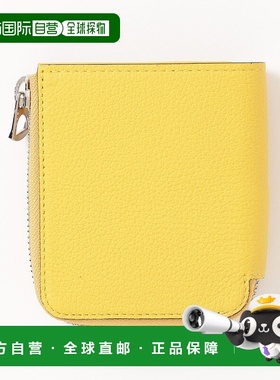 1h可退 日本直邮ITTI 男女同款紧凑钱包 DIPLO FJORD系列 7853970