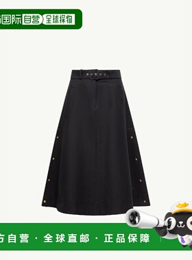 1h可退 欧洲直邮MONCLER 盟可睐 26春夏 K20932D00011598PB999 女