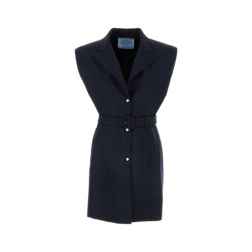 PRADA 女士西服 P567OHSOOO14XIF0124