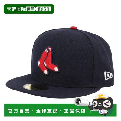 日本直邮NEW ERA 59FIFTY MLB On-Field Cap 吸汗速干大码帽子 [1