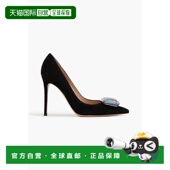 香港直邮潮奢 罗西 Gianvito 1h可退 Rossi 吉安维托 女士 Jaipur