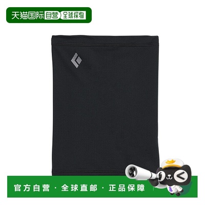 日本直邮Black Diamond Coefficient LT Gaiter 是一款男女通用的