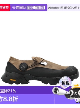 香港直邮ROA 圆头运动鞋 NBUW186LE40