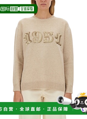 1小时内可退 香港直邮MaxMara 麦斯玛拉 女士 