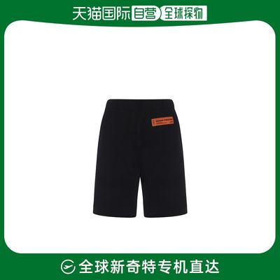 香港直邮HERON PRESTON 女士短裤 HWCI002C99JER0011000