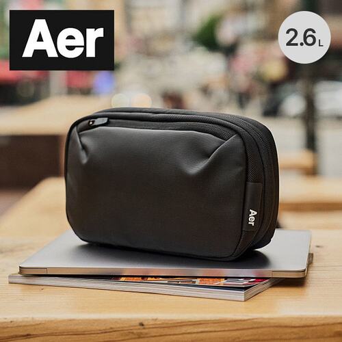 日本直邮Aer 线缆包3 Aer Cable Kit 3 AER-31018