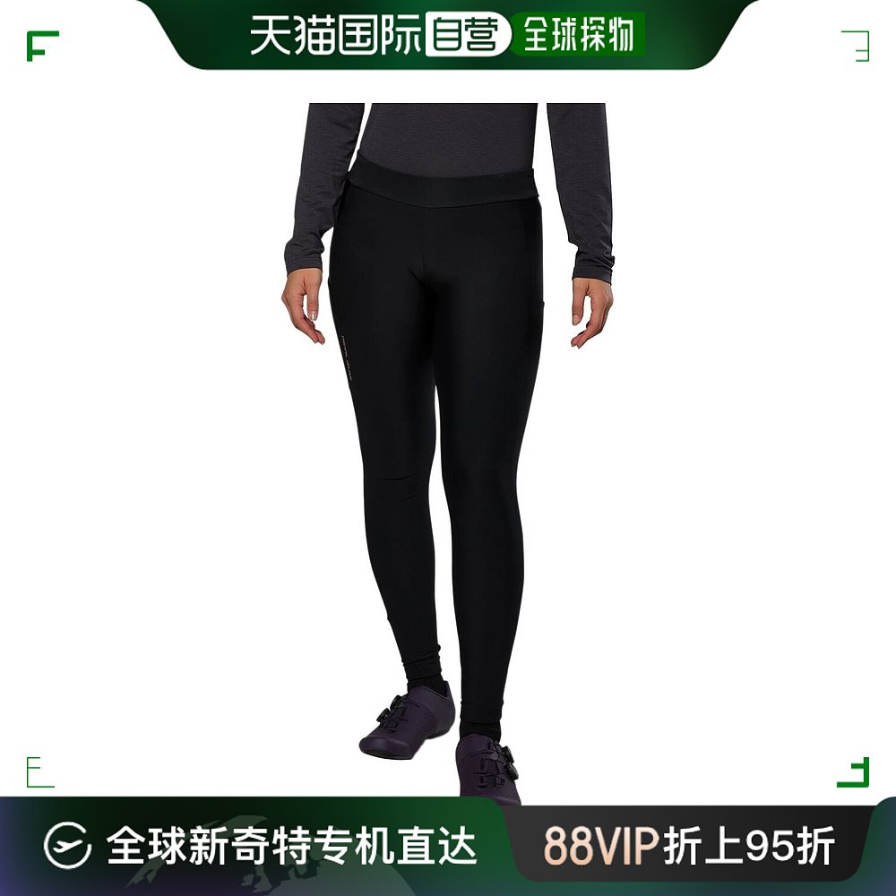 香港直邮潮奢 Pearl Izumi 女士 Quest Thermal 骑行紧身运动裤 P 运动服/休闲服装 运动长裤 原图主图