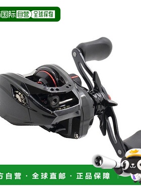 日本直邮Sportsline 鱼饵卷轴 PT100HL R