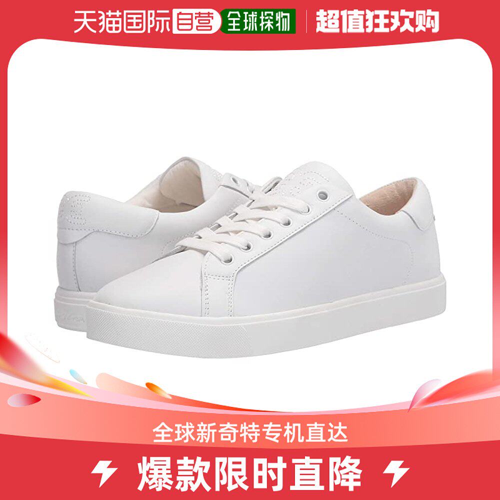 香港直邮潮奢 sam edelman 山姆爱德曼 女士ethyl 运动休闲鞋