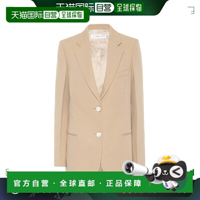 1h可退 香港直邮VICTORIA BECKHAM 维多利亚 贝克汉姆 女士 初剪