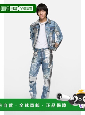 欧洲直邮ACNE（艾克妮）Jean coupe droite - 1979