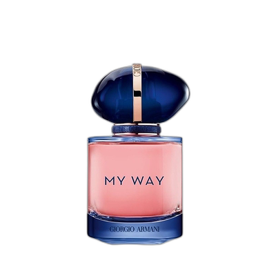欧洲直邮Giorgio Armani/阿玛尼MY WAY自我无界馥郁版女士香正品
