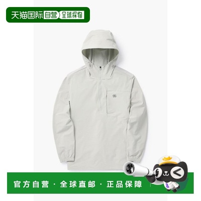 韩国直邮KOLON SPORT男士正品户外运动百搭长袜JWTBA23171GRI