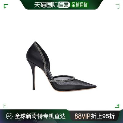 香港直邮CASADEI 女士高跟鞋 1F944X1001MIMII9000