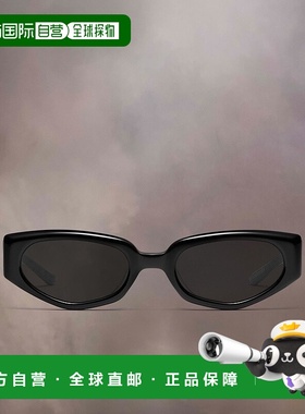 自营Maison Margiela Gentle Monster联名男女通用醋酸太阳镜