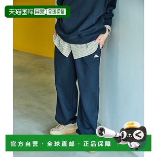 96625681 日本直邮FREAK KELTY合作限定加绒运动裤 STORE