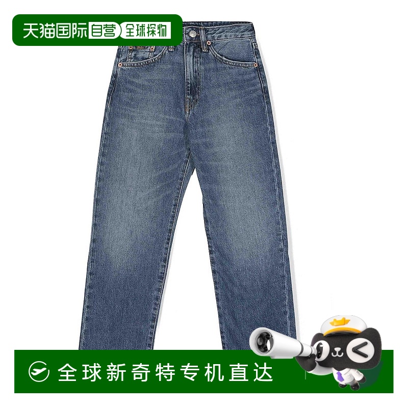1h可退 欧洲直邮ralph lauren polo 少男 牛仔裤