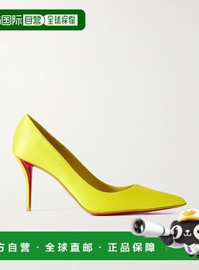 1h可退 香港直邮Christian Louboutin 克里斯提 鲁布托 女士 Apos