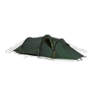韩国直邮NORDISK Oppland 2 SI 帐篷绿色 帐篷/防水布/庇护所户外