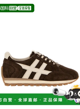 1h可退 香港直邮HOGAN 26SS 86er 运动鞋 Women