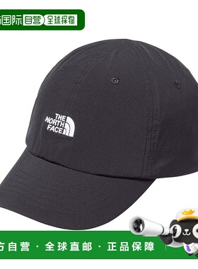 日本直邮 THE NORTH FACE 户外VERB LIGHT CAP男女通用帽