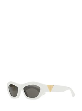 BOTTEGA VENETA 女士太阳镜 734117V2Q301472
