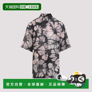 衬衫 欧洲直邮dries 男士 noten van