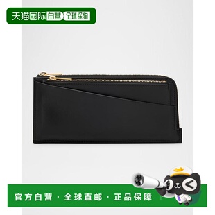 1h可退 【美国直邮】the row 女士 手拿包新款钱包