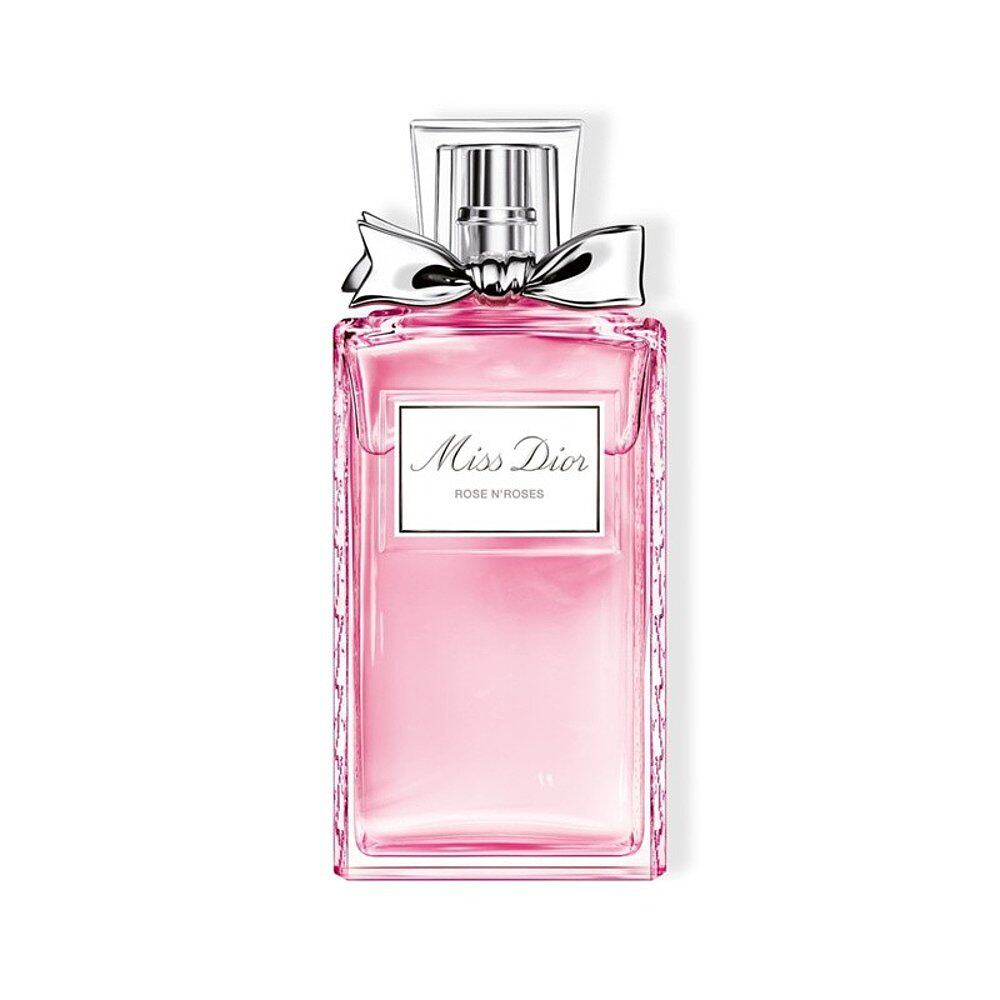 Dior迪奥全新Miss Dior漫舞玫瑰女士香水 EDT淡香水100ML