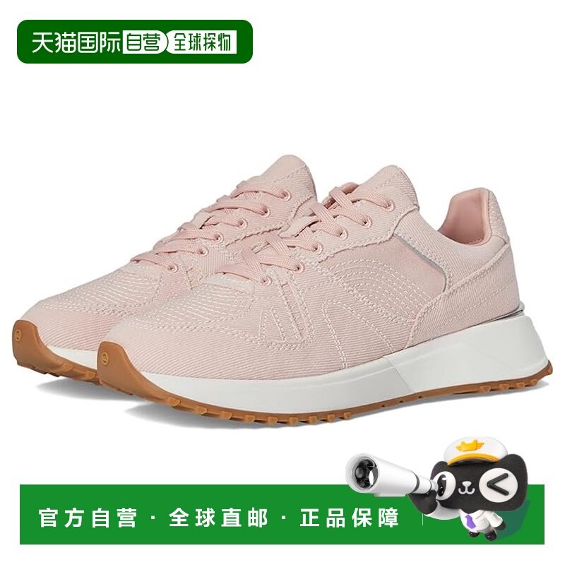 香港直邮Michael Kors 迈克高仕 女士 Jaime 训练运动鞋,运动鞋new,运动休闲鞋,淘宝优惠券,粉丝福利购,淘宝优惠卷